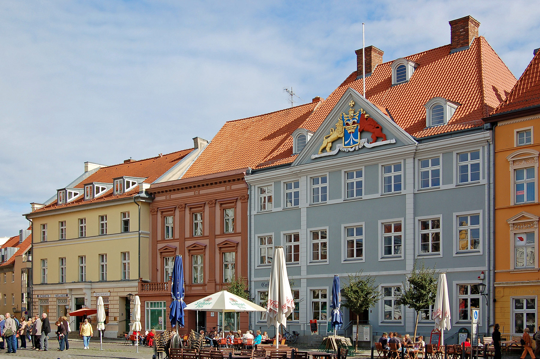 Stralsund